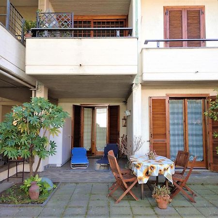 Appartamento Casa Michi Verbania Esterno foto