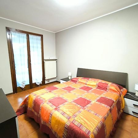 Appartamento Casa Michi Verbania Esterno foto