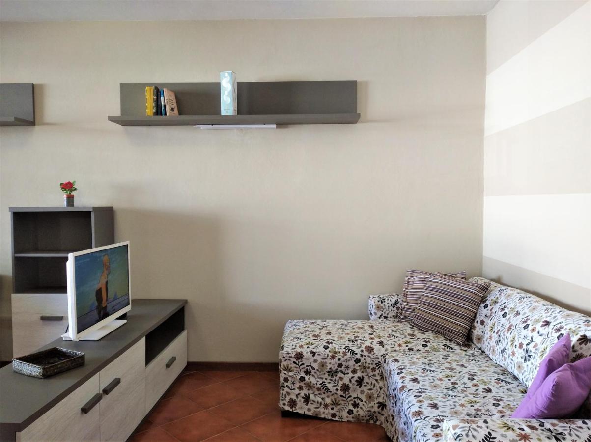 Appartamento Casa Michi Verbania Esterno foto