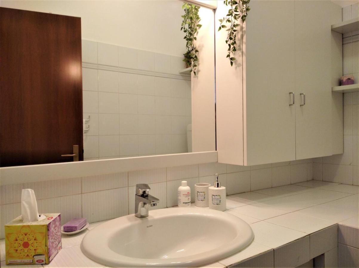 Appartamento Casa Michi Verbania Esterno foto