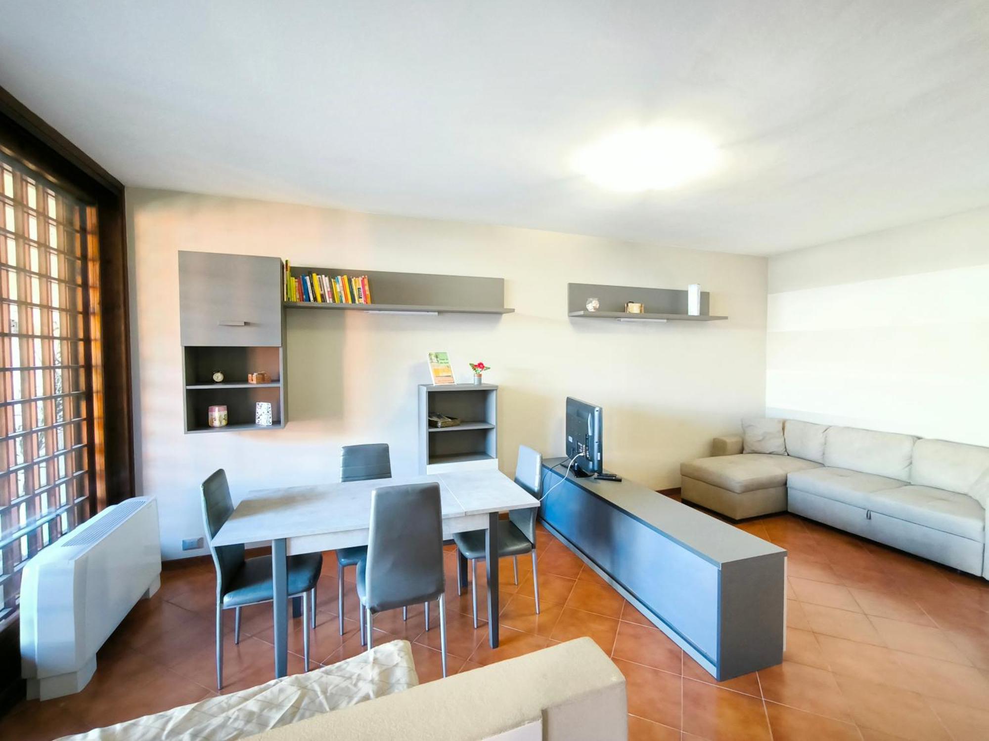 Appartamento Casa Michi Verbania Esterno foto