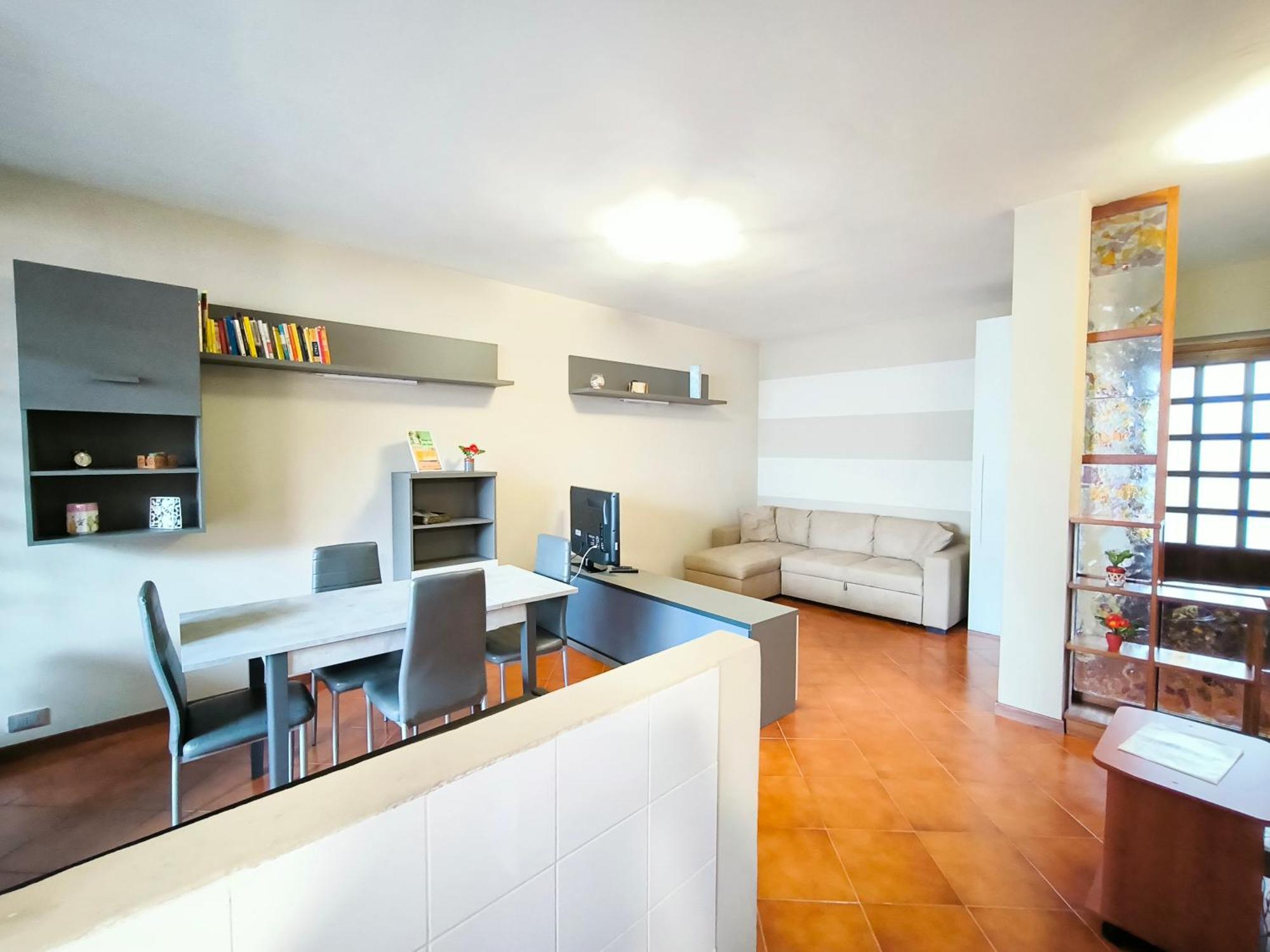 Appartamento Casa Michi Verbania Esterno foto