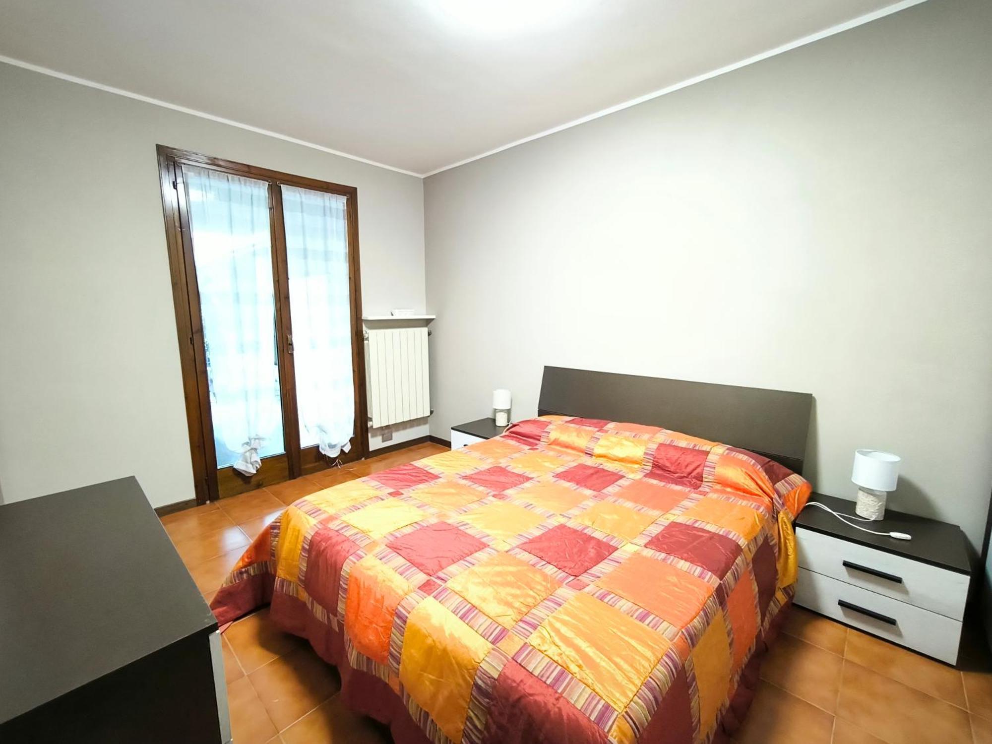 Appartamento Casa Michi Verbania Esterno foto