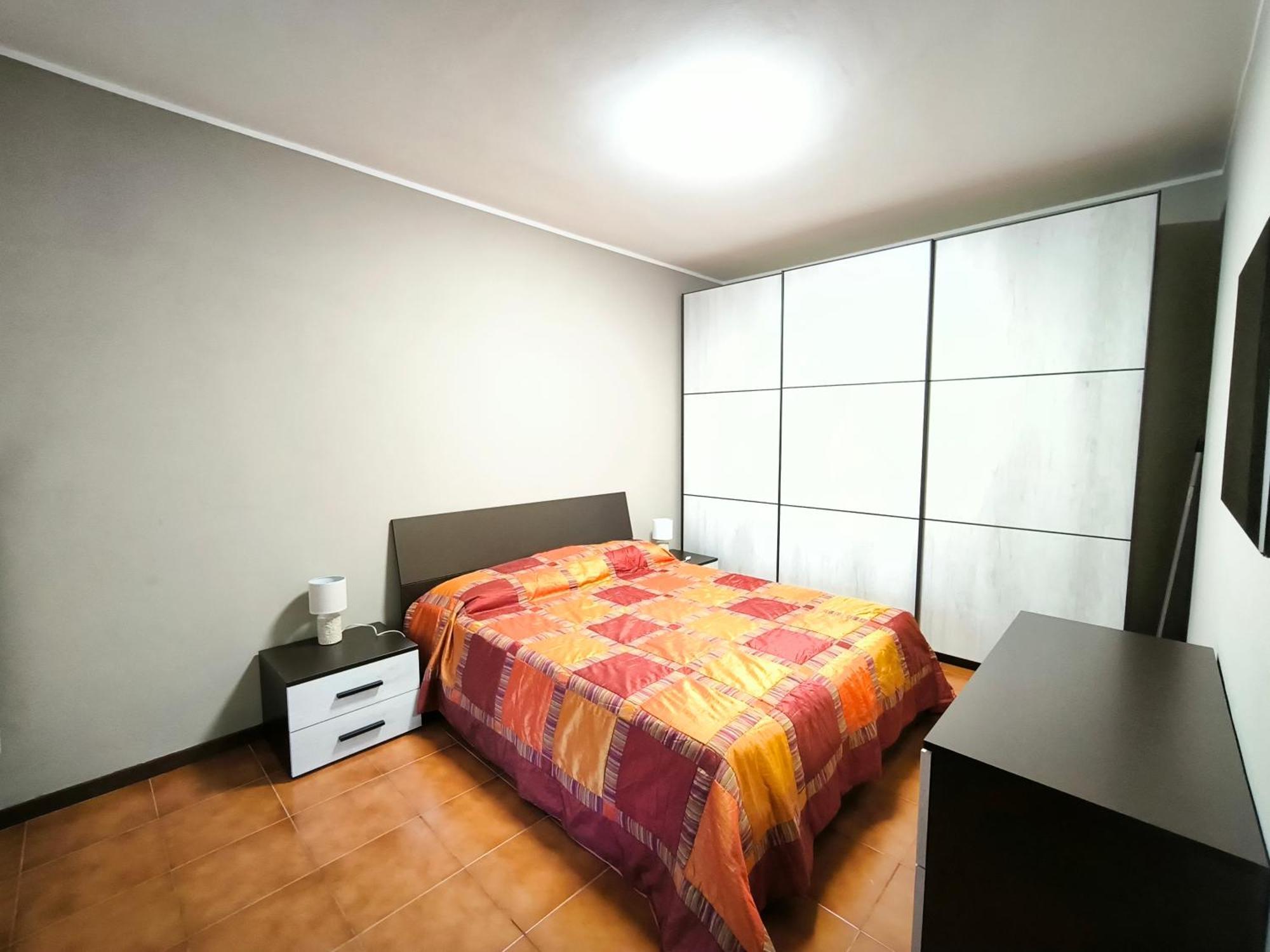 Appartamento Casa Michi Verbania Esterno foto