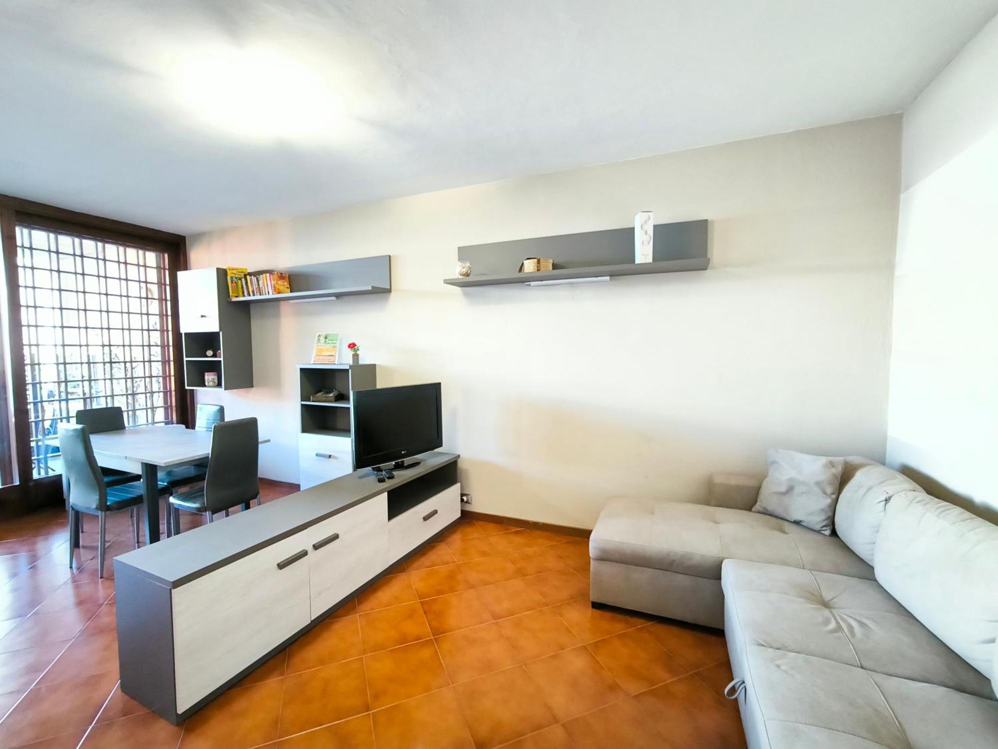 Appartamento Casa Michi Verbania Esterno foto