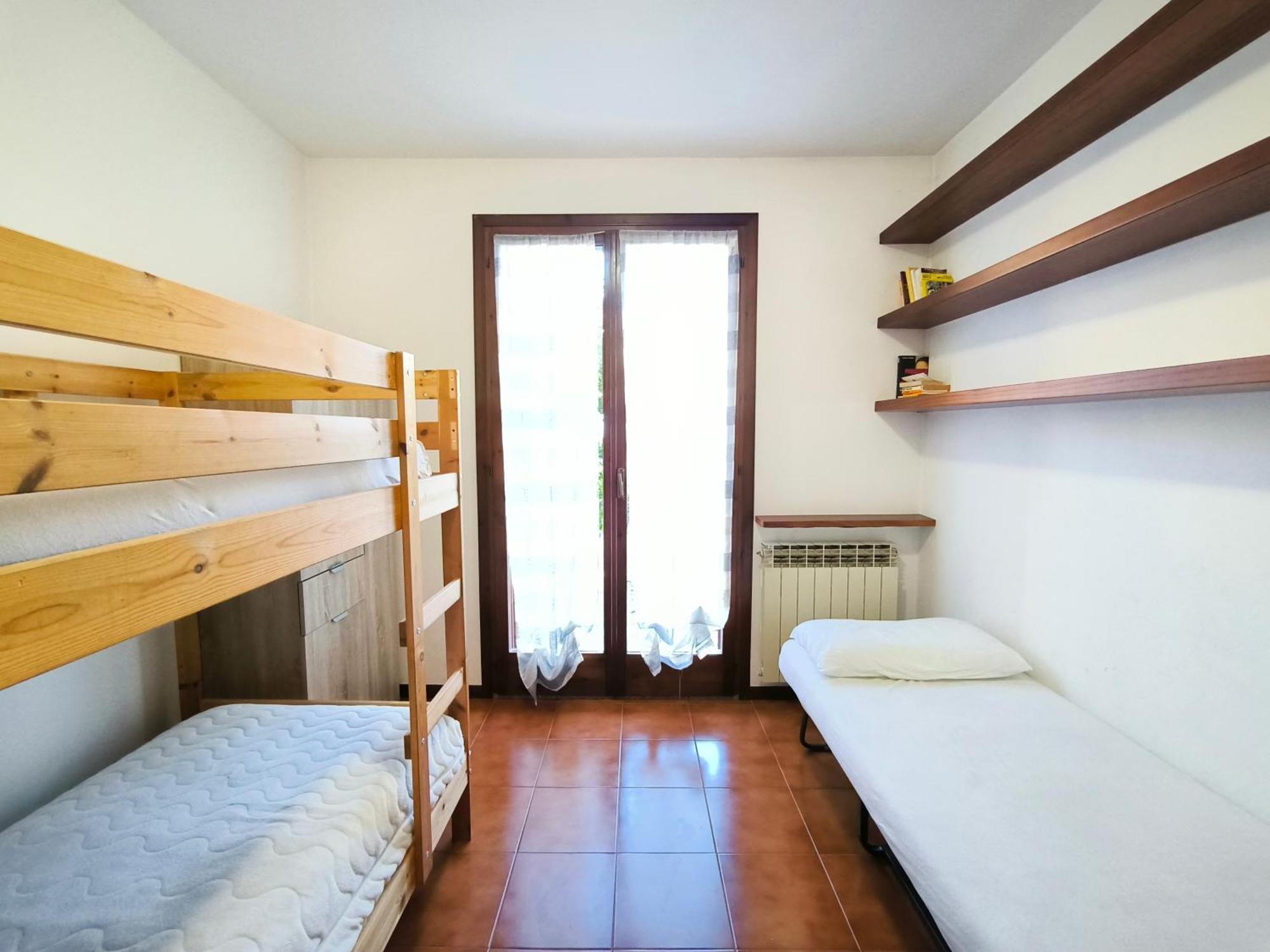 Appartamento Casa Michi Verbania Esterno foto