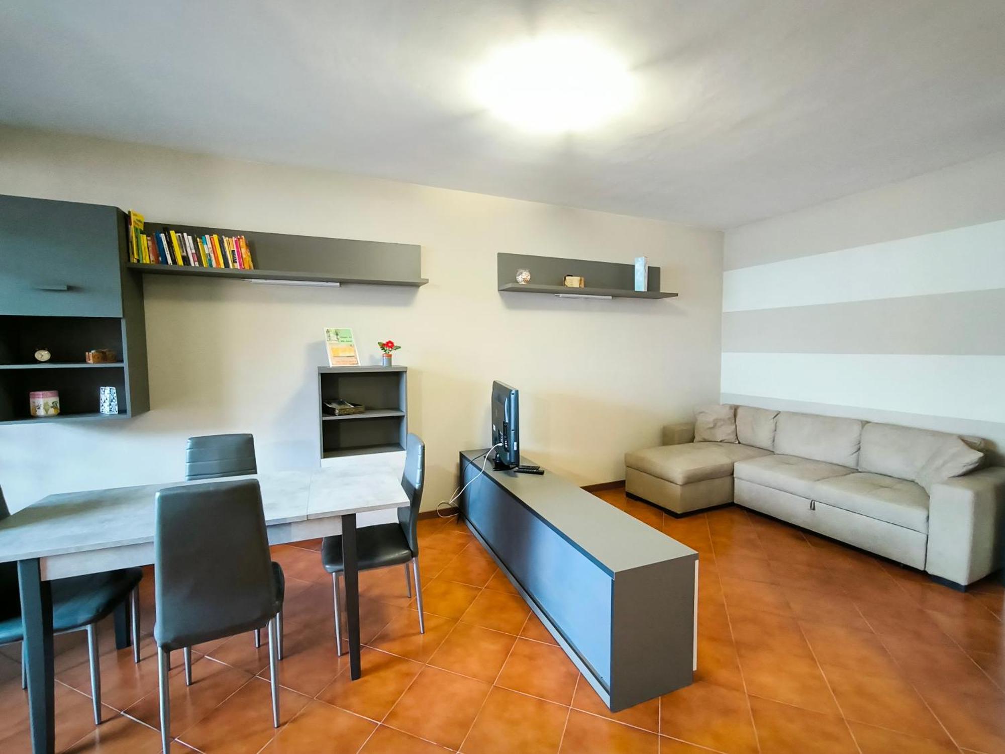 Appartamento Casa Michi Verbania Esterno foto