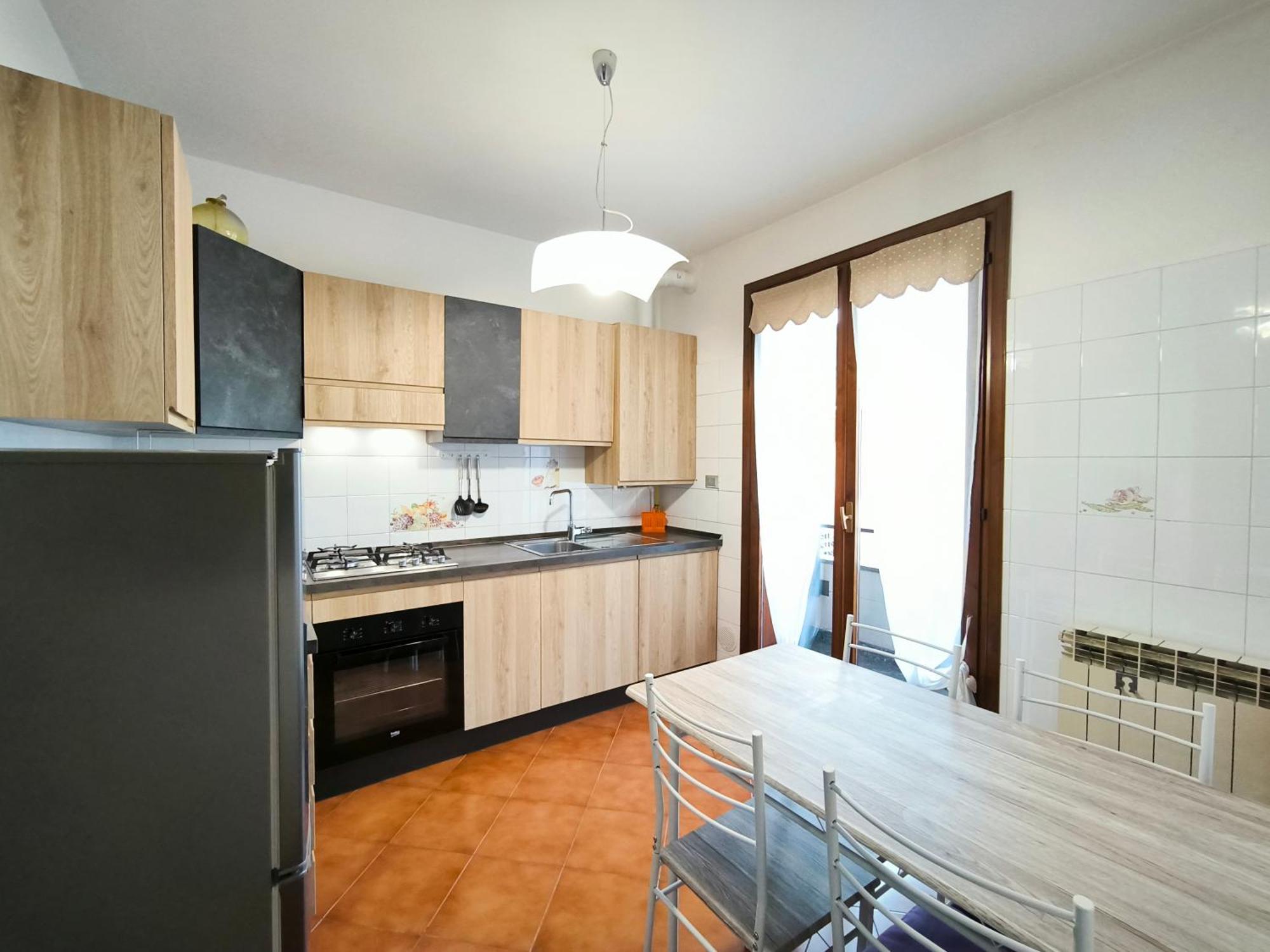 Appartamento Casa Michi Verbania Esterno foto