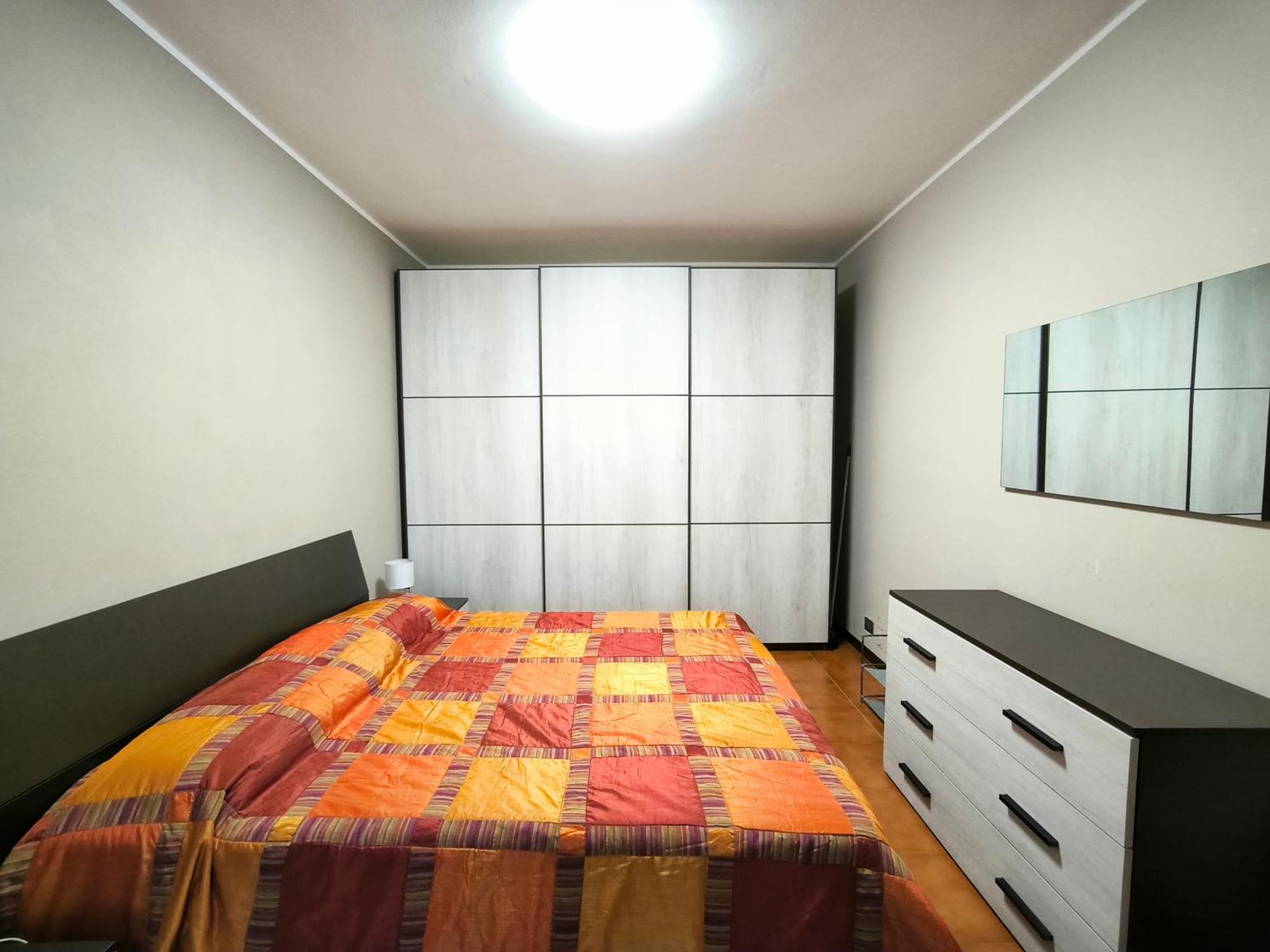 Appartamento Casa Michi Verbania Esterno foto