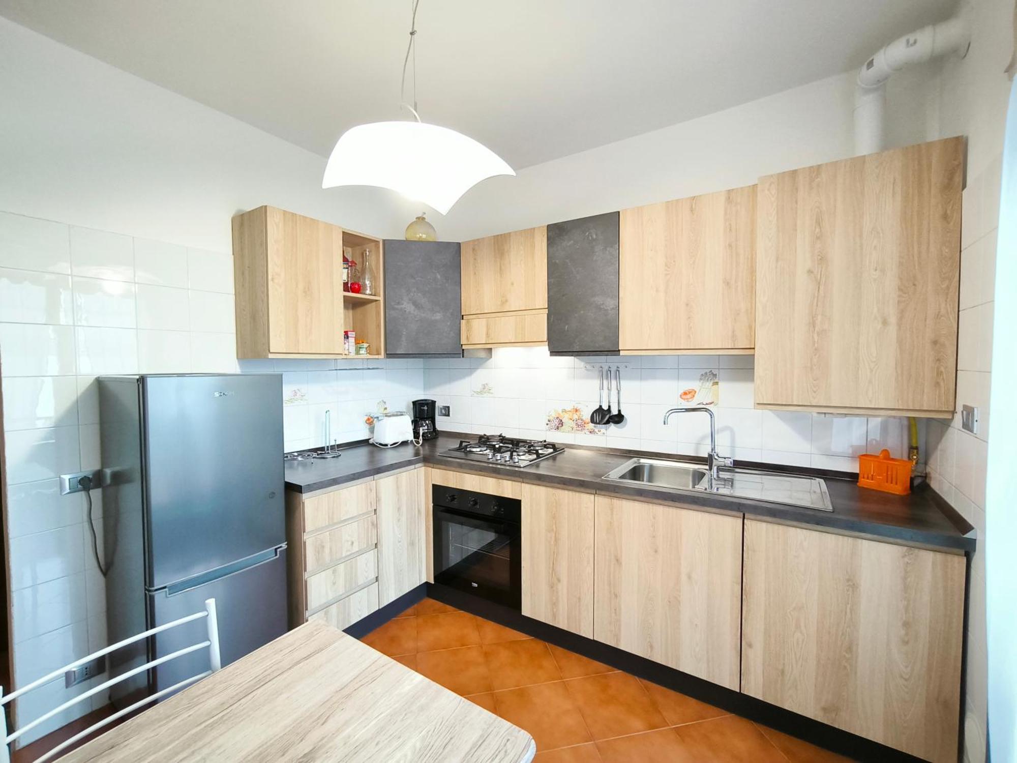 Appartamento Casa Michi Verbania Esterno foto